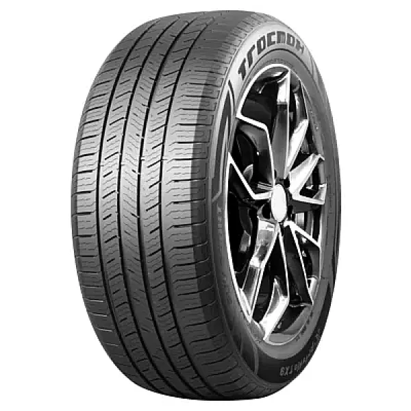 Tracmax X-Privilo TX9 225/55 R19 103V