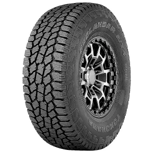 Yokohama Geolandar A/T4 G018 215/75 R15 106S
