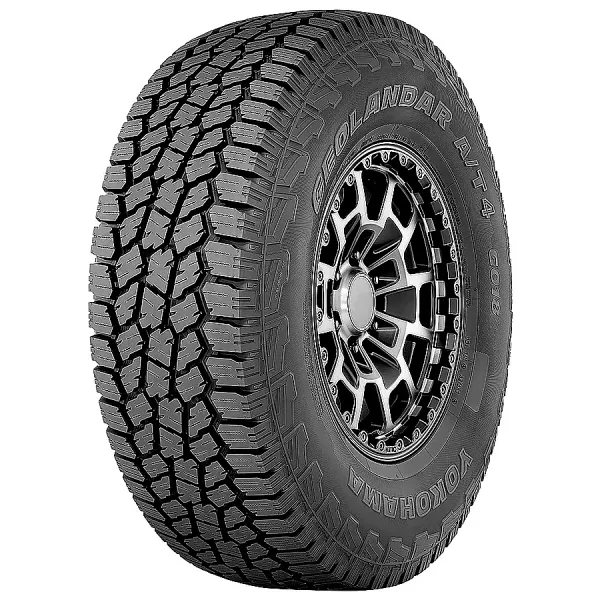 Yokohama Geolandar A/T4 G018 215/75 R15 106S