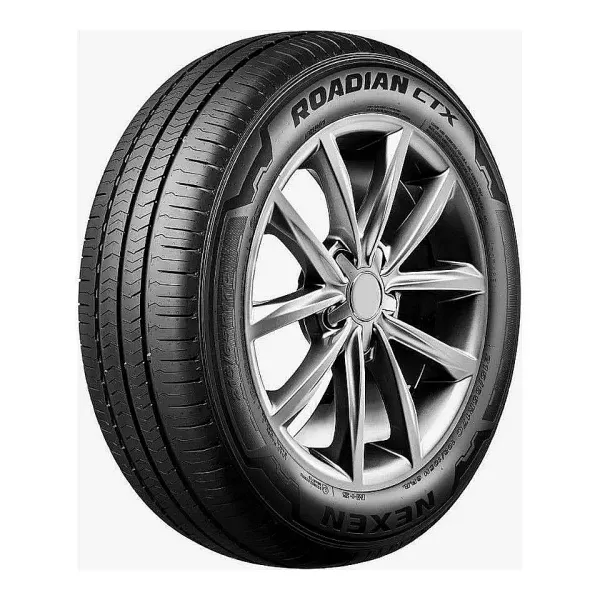 Nexen Roadian CTX 235/55 R18 104H