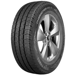 Ikon Tyres Character Eco C2 215/65 R15 104T