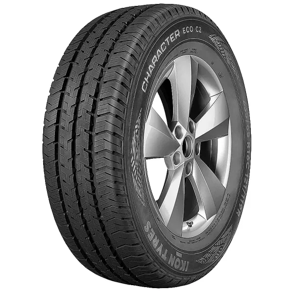 Ikon Tyres Character Eco C2 205/65 R16 107T