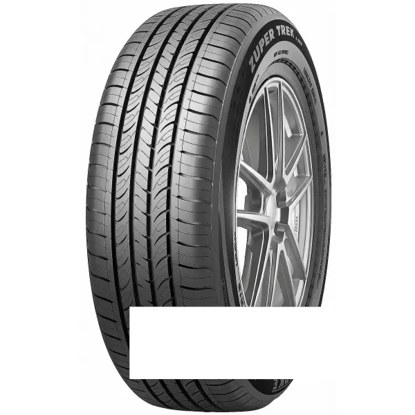 Westlake ZUPER TREK Z-203 245/70 R16 111H