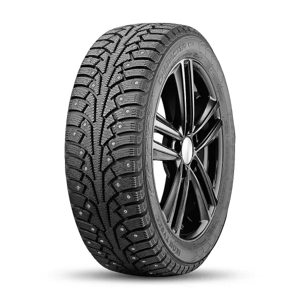 Ikon Tyres Character Ice 5 205/55 R16 94T
