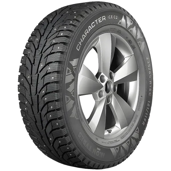 Ikon Tyres Ikon Character Ice C2 205/75 R16 113/111R