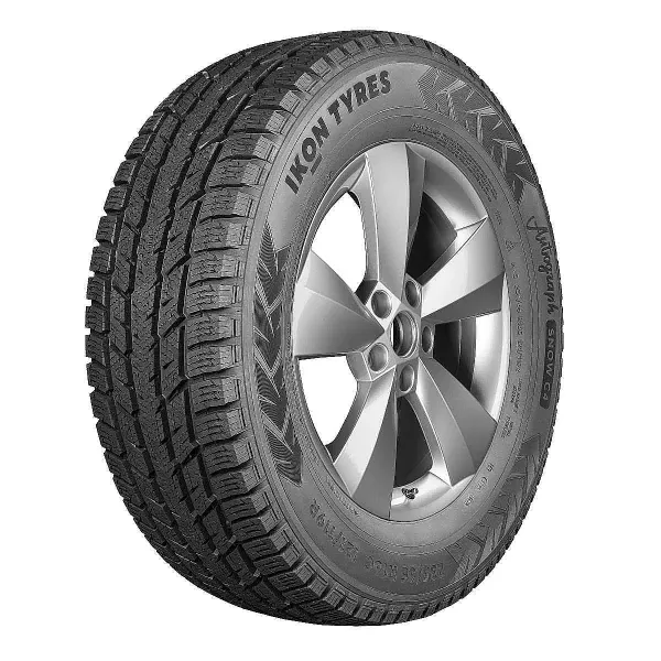 Ikon Tyres Ikon Autograph Snow C4 205/65 R16 107R