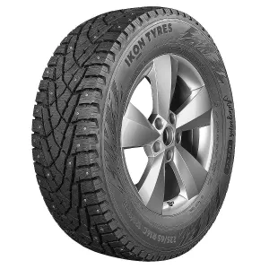 Ikon Tyres Ikon Autograph Ice C4 215/70 R15 109/107R