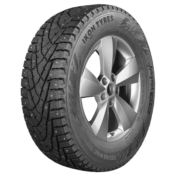 Ikon Tyres Ikon Autograph Ice C4 205/65 R16 107R