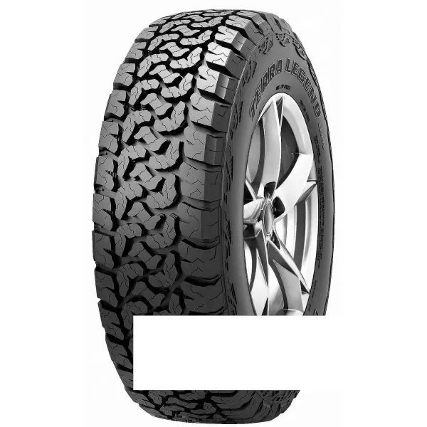 Westlake TERRA LEGEND SL399 235/75 R15 109S