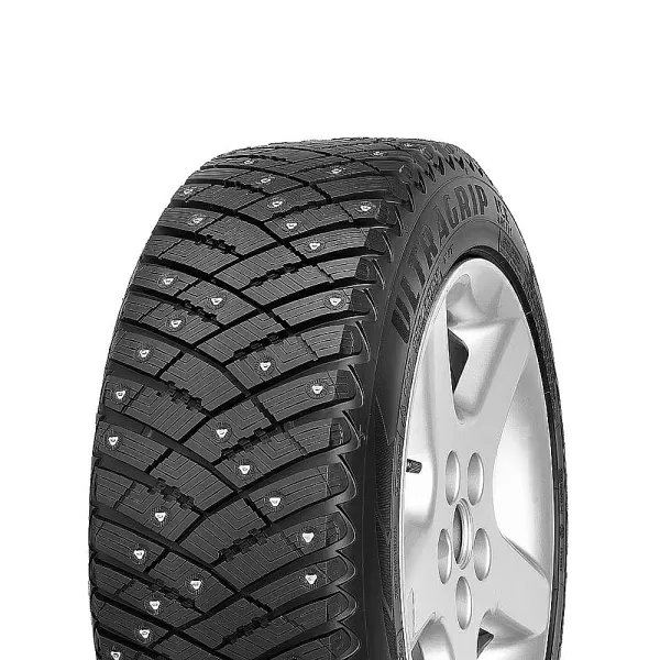 Goodyear Ultra Grip Ice Arctic 205/50 R17 93T ContiSilent