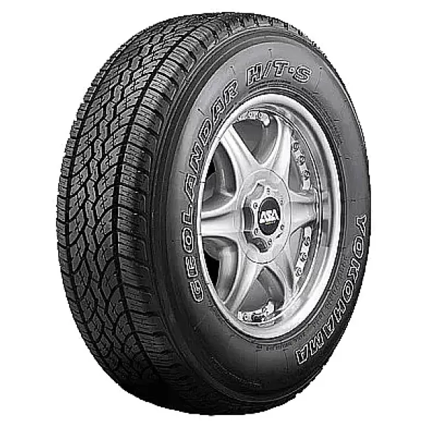 Yokohama Geolandar H/T-S G051 245/70 R16 107H