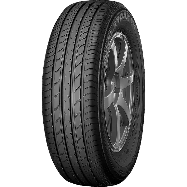 Yokohama Geolandar G98A 225/65 R17 102V