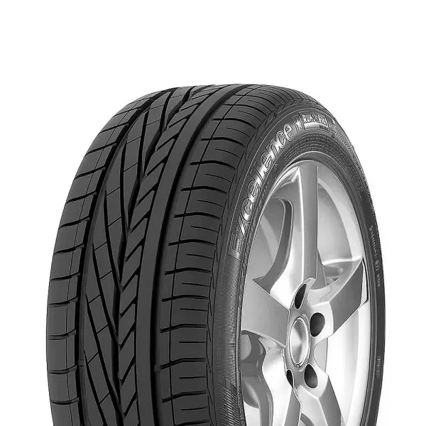 Goodyear Excellence 245/40 R17 91Y RunFlat