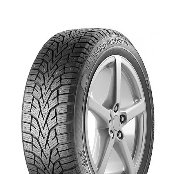 Gislaved NordFrost 100 235/40 R18 95T