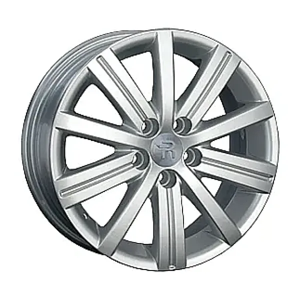 Replay SK41 6x15/5x112 D57.1 ET43 GM