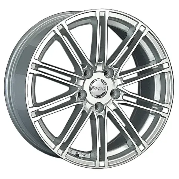 Replay SK84 7.5x17/5x112 D57.1 ET51 BKF