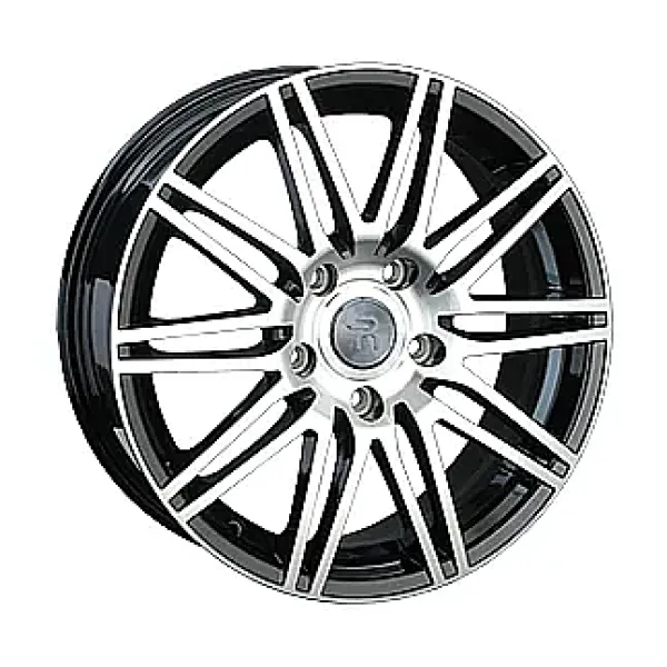 Replay VV128 8x18/5x130 D71.6 ET53 GM