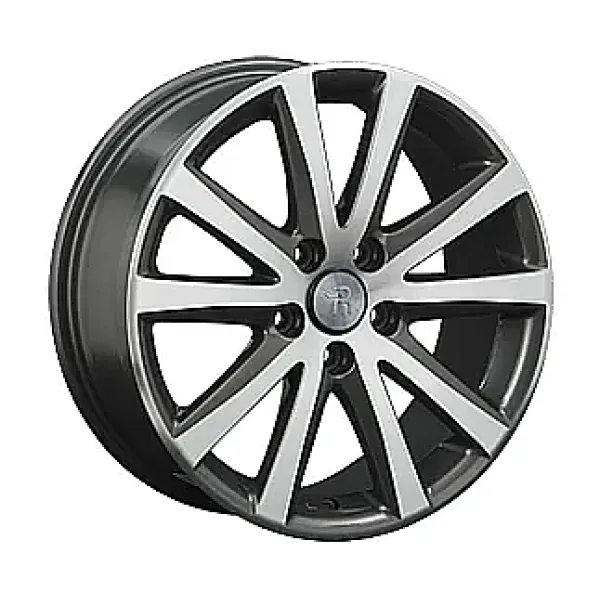 Replay VW19 7x16/5x112 D57.1 ET45 GM