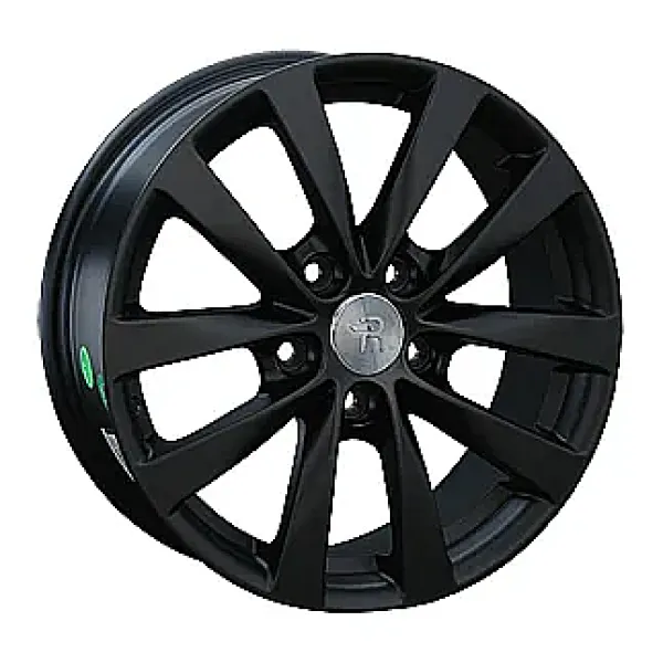 Replay VW26 8x18/5x112 D57.1 ET41 Sil