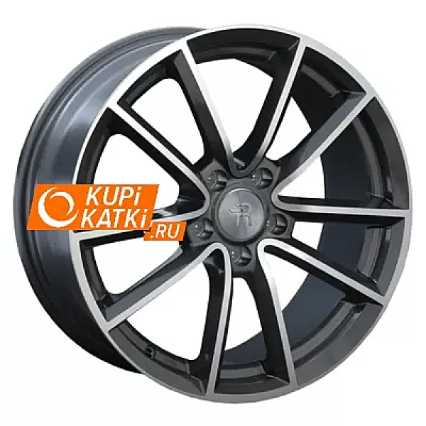 Replay VV57 8x17/5x112 D57.1 ET41 GMF