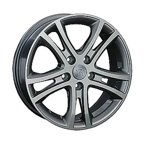 Replay VV72 6x15/5x112 D57.1 ET47 W