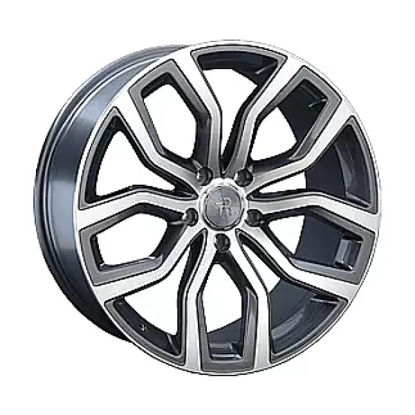 Replay B110 9x19/5x120 D74.1 ET48 MB