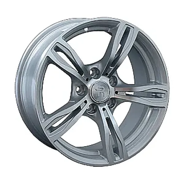 Replay B129 8x17/5x120 D72.6 ET43 BK
