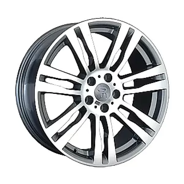 Replay B152 9x19/5x120 D74.1 ET48 S