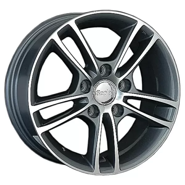 Replay B156 7x16/5x120 D72.6 ET44 S
