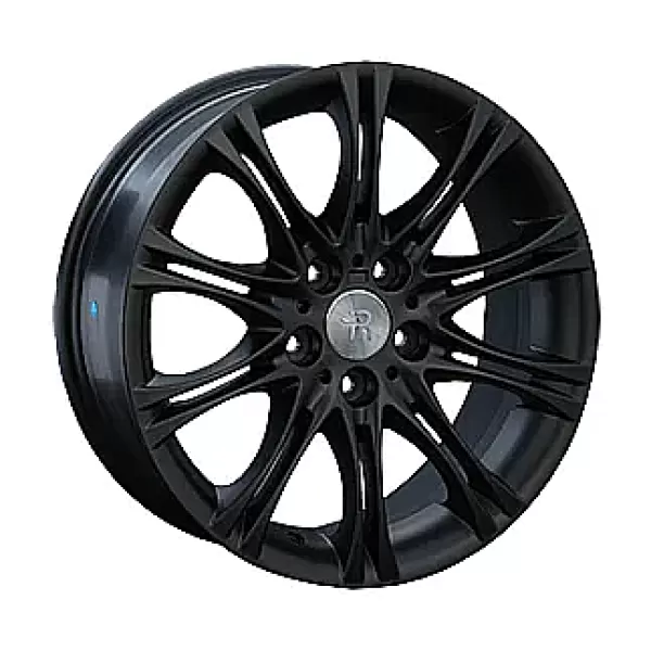 Replay B31 8x18/5x120 D72.6 ET47 Sil