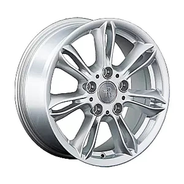 Replay B87 7x16/5x120 D72.6 ET40 Sil