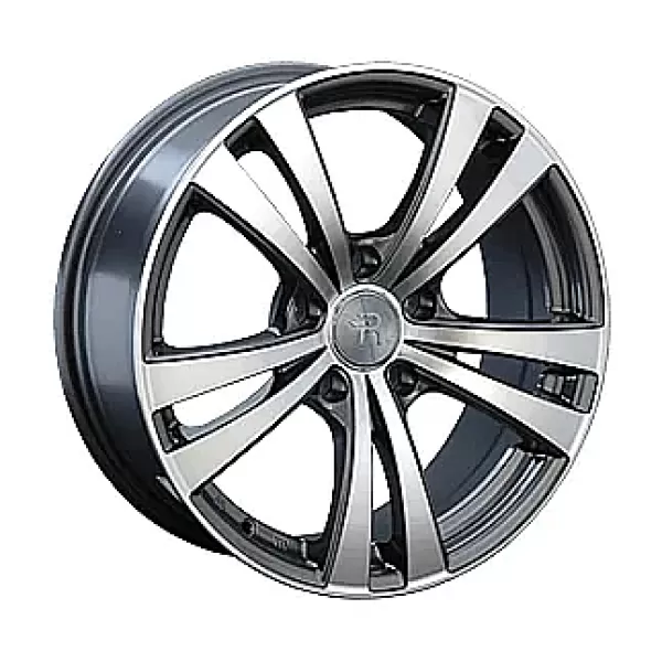 Replay B92 7.5x17/5x120 D72.6 ET14 стороне)*