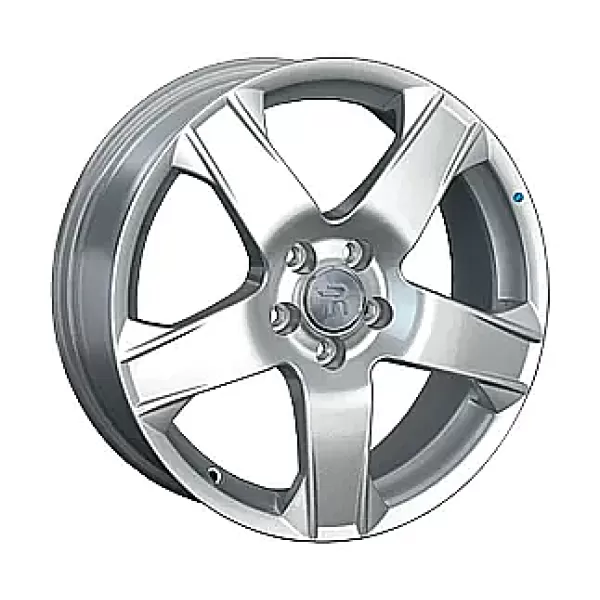 Replay GN35 7x17/5x115 D70.1 ET44 MB