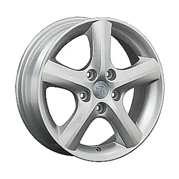Replay SZ8 6x16/5x114.3 D60.1 ET50 W