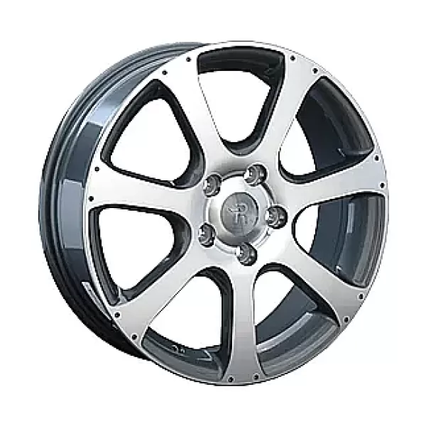 Replay H23 7x18/5x114.3 D64.1 ET50 MB