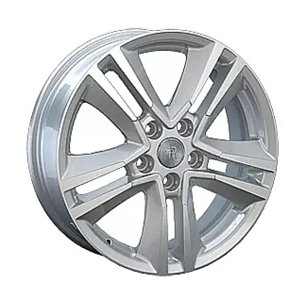 Replay H30 6.5x17/5x114.3 D64.1 ET50 S