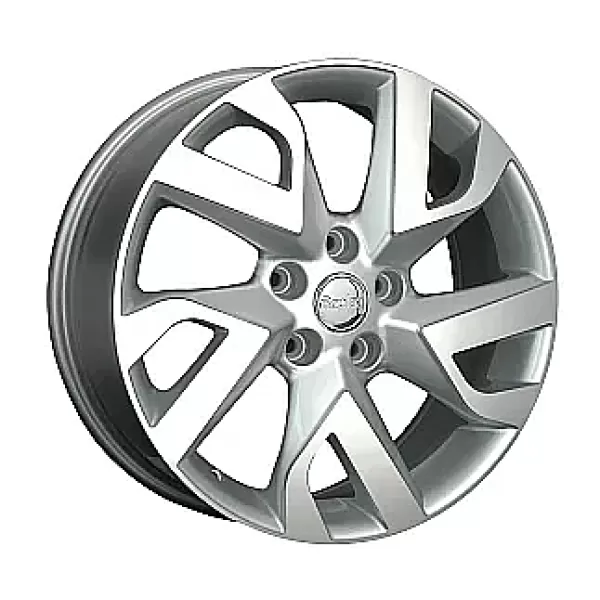 Replay H78 6.5x17/5x114.3 D64.1 ET50 BKF