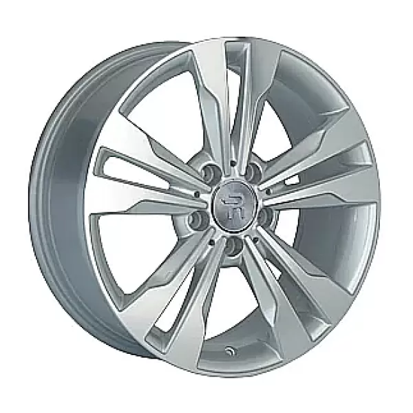 Replay MR131 7.5x17/5x112 D66.6 ET47 GM