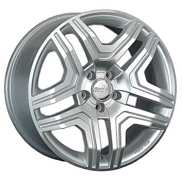 Replay MR132 8.5x18/5x112 D66.6 ET43 S