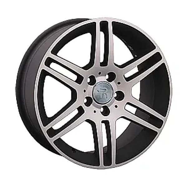 Replay MR66 7.5x17/5x112 D66.6 ET48 BKF