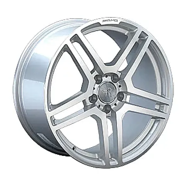 Replay MR87 8x17/5x112 D66.6 ET48 Sil