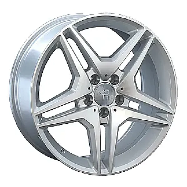 Replay MR96 7.5x17/5x112 D66.6 ET47 MB
