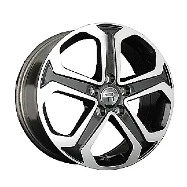 Replay HND162 6.5x17/5x114.3 D67.1 ET48 GMF