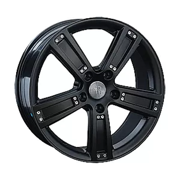 Replay A22 8x18/5x130 D71.6 ET56 Sil