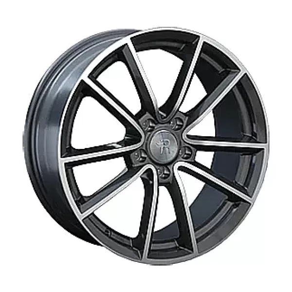 Replay A41 8x17/5x112 D57.1 ET46 Sil
