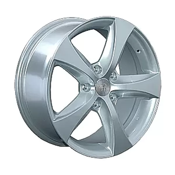 Replay A70 8.5x18/5x130 D71.6 ET58 MB