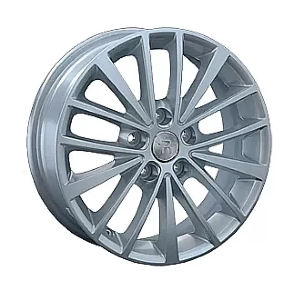 Replay A84 6.5x16/5x112 D57.1 ET33 Sil