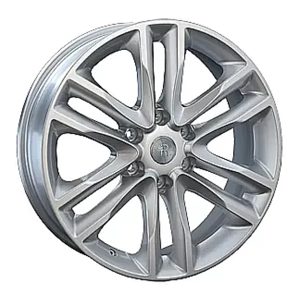 Replay INF23 8x20/6x139.7 D77.8 ET35 W