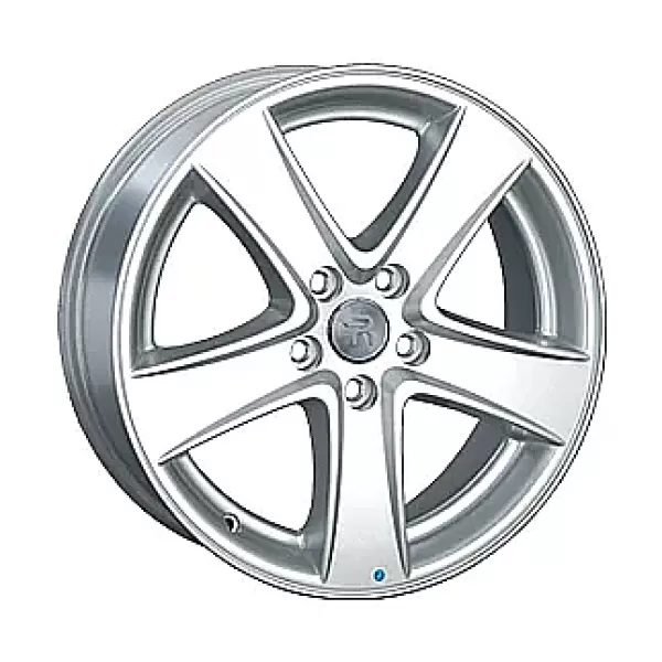 Replay FD49 7x17/5x108 D63.3 ET50 GM