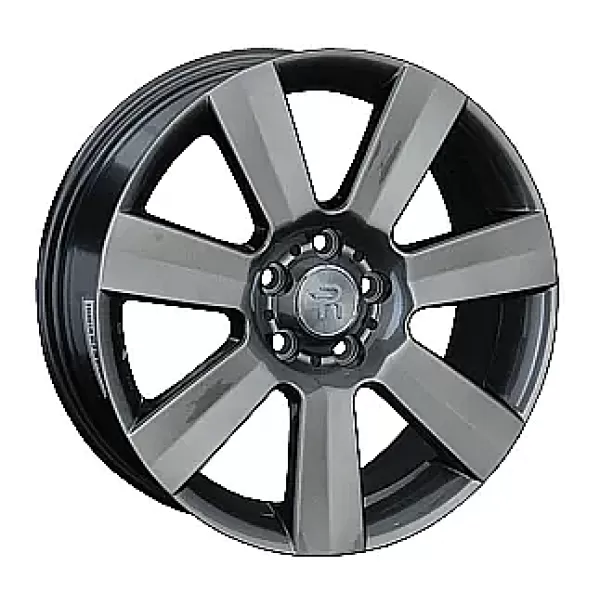 Replay FD73 7x17/5x108 D63.3 ET50 S